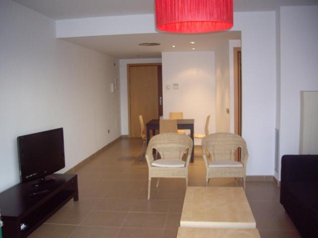Apartamento En Cambrils Edificio Ciutadella公寓 外观 照片