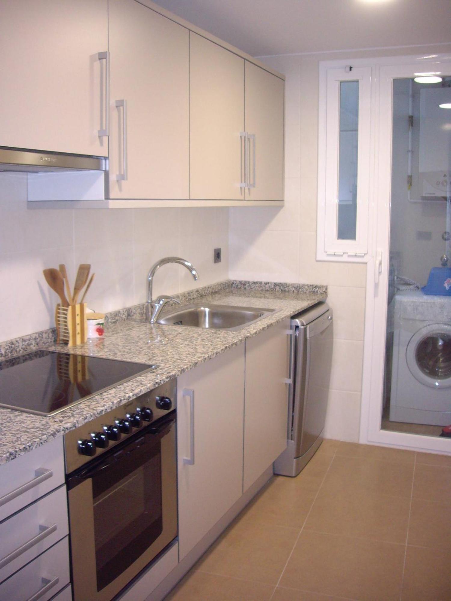 Apartamento En Cambrils Edificio Ciutadella公寓 外观 照片