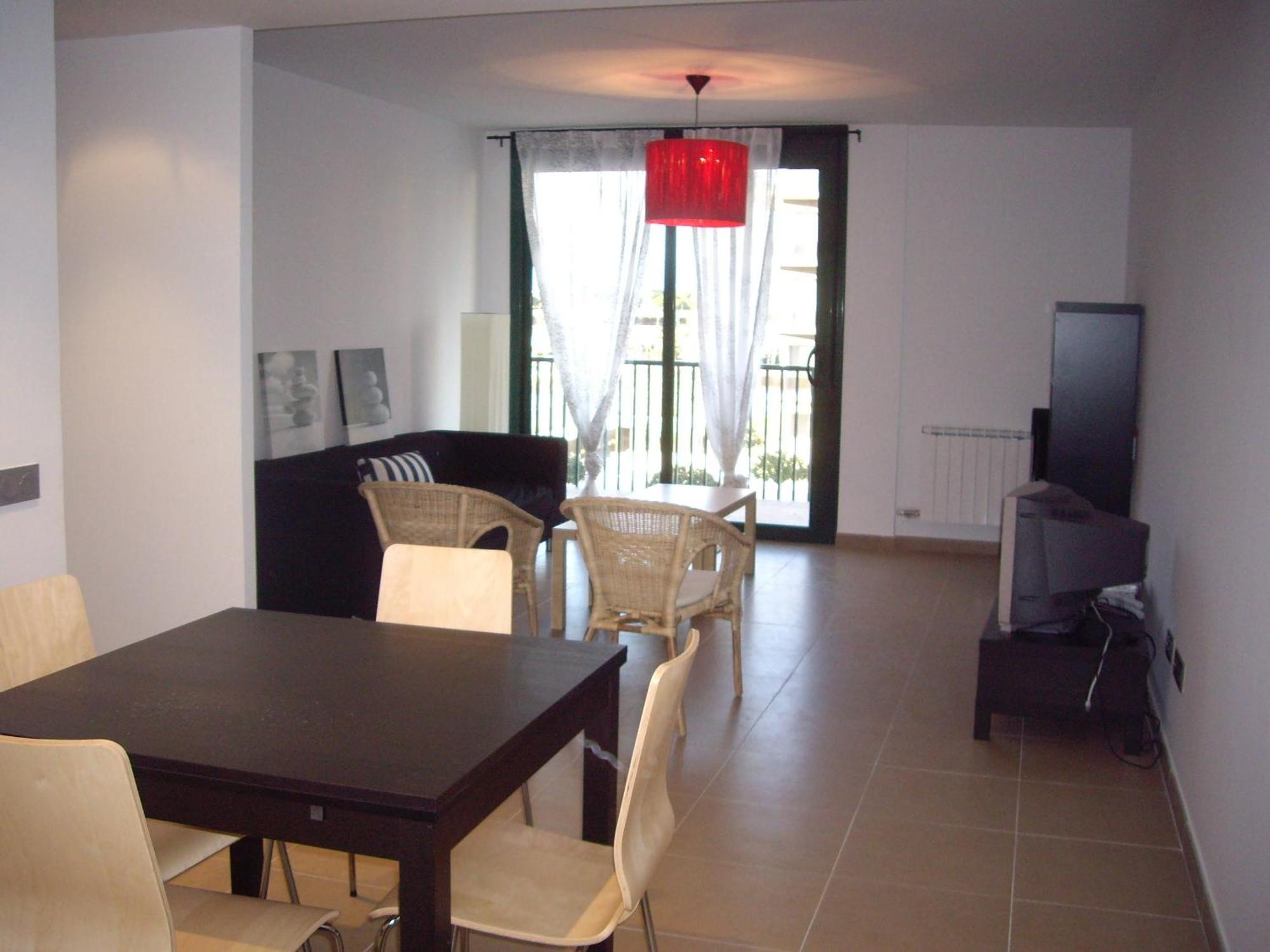 Apartamento En Cambrils Edificio Ciutadella公寓 外观 照片