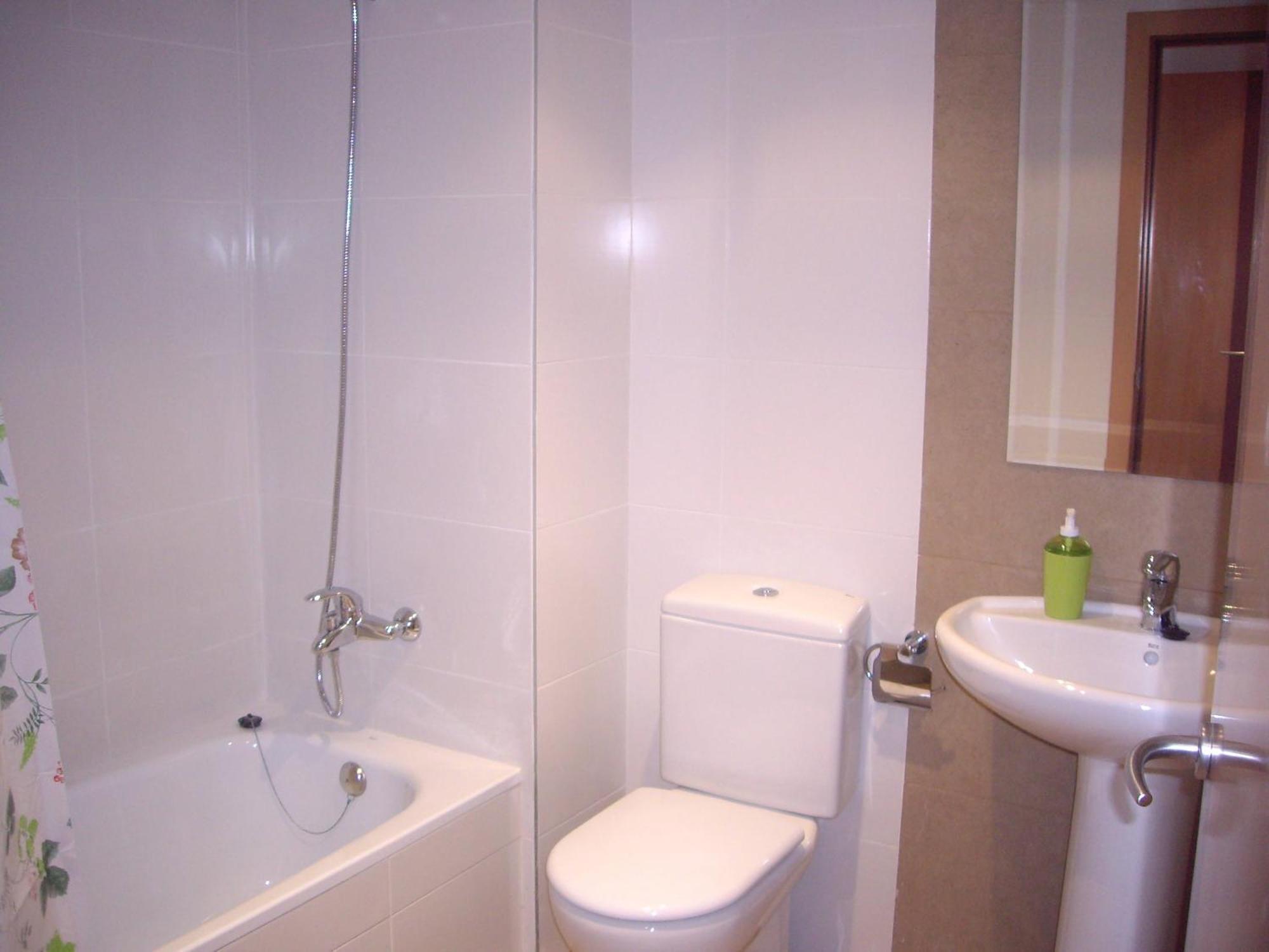 Apartamento En Cambrils Edificio Ciutadella公寓 外观 照片