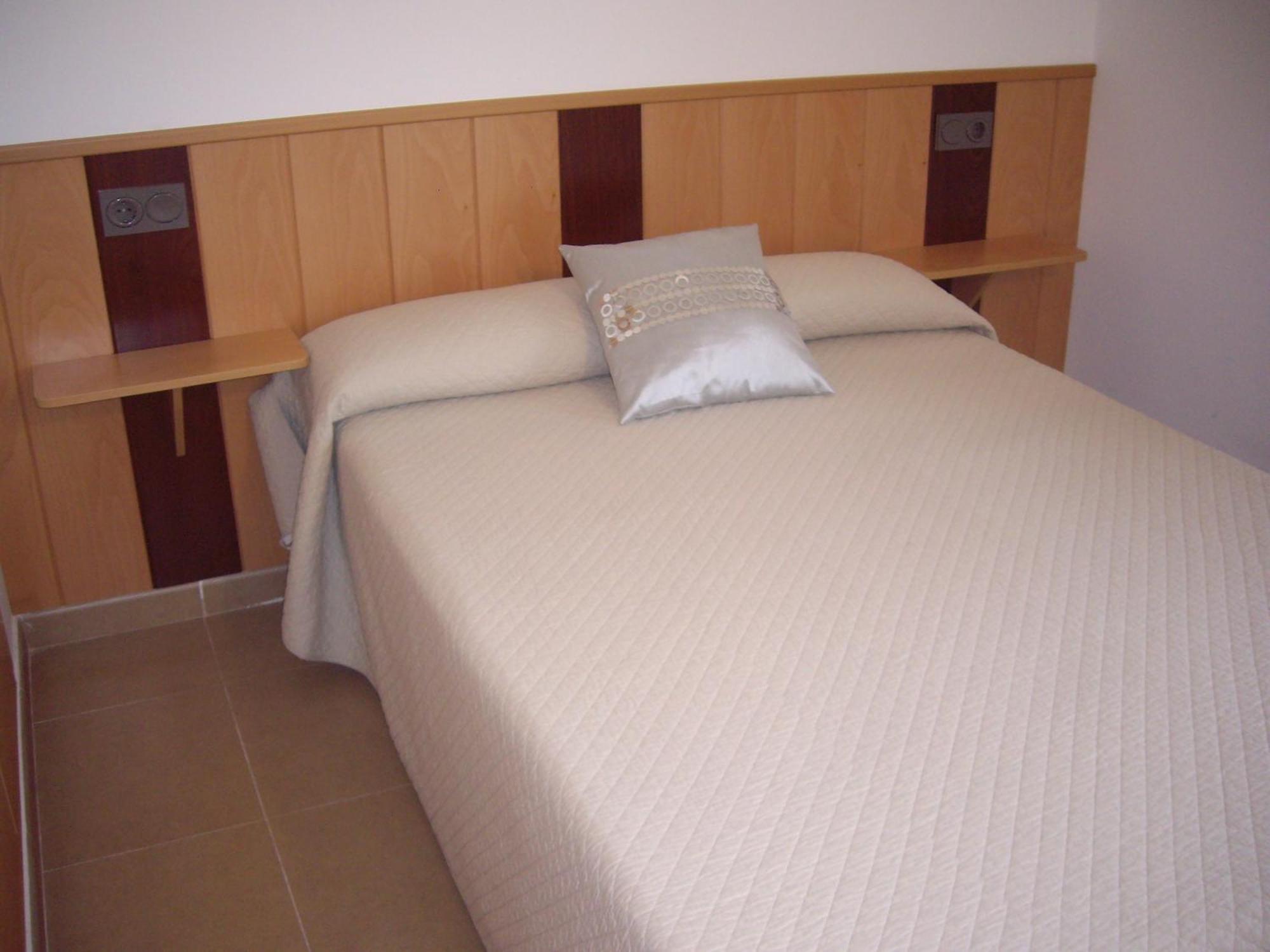 Apartamento En Cambrils Edificio Ciutadella公寓 外观 照片