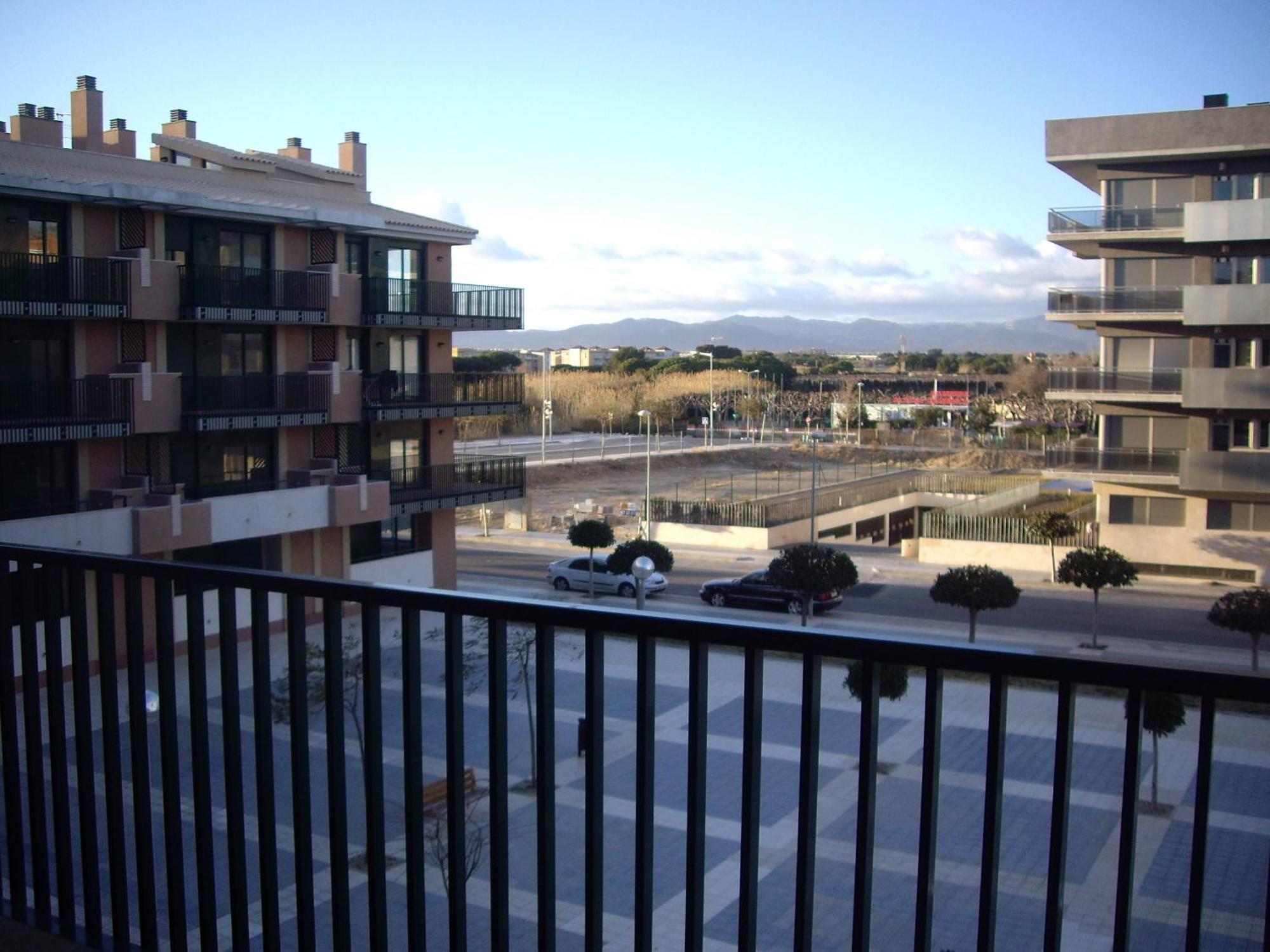Apartamento En Cambrils Edificio Ciutadella公寓 外观 照片