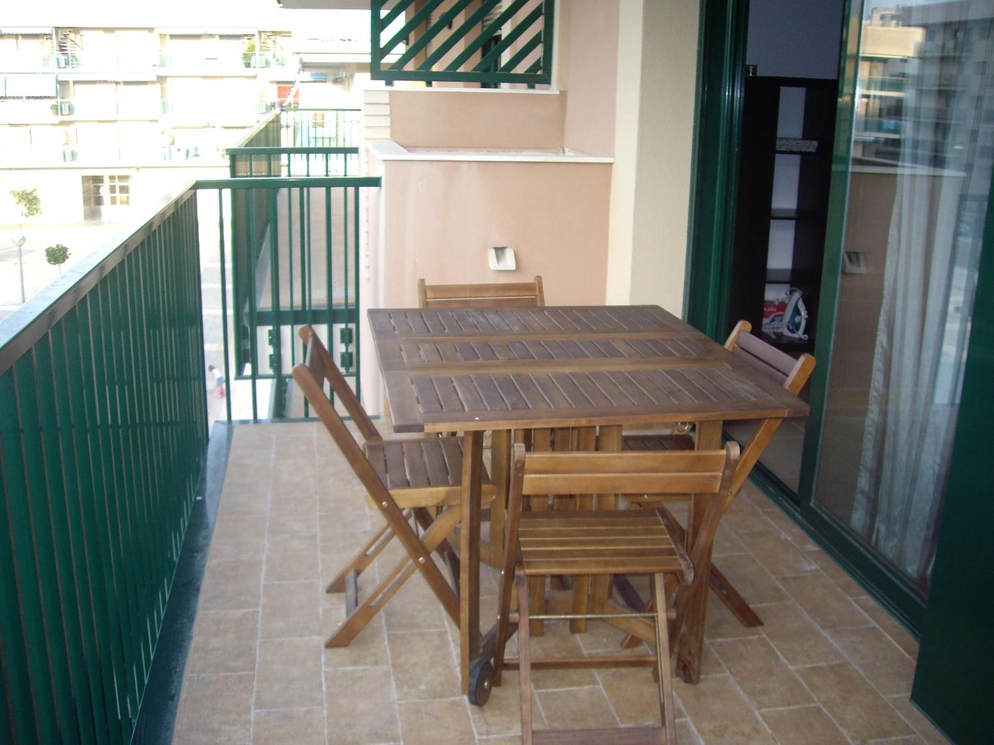 Apartamento En Cambrils Edificio Ciutadella公寓 外观 照片