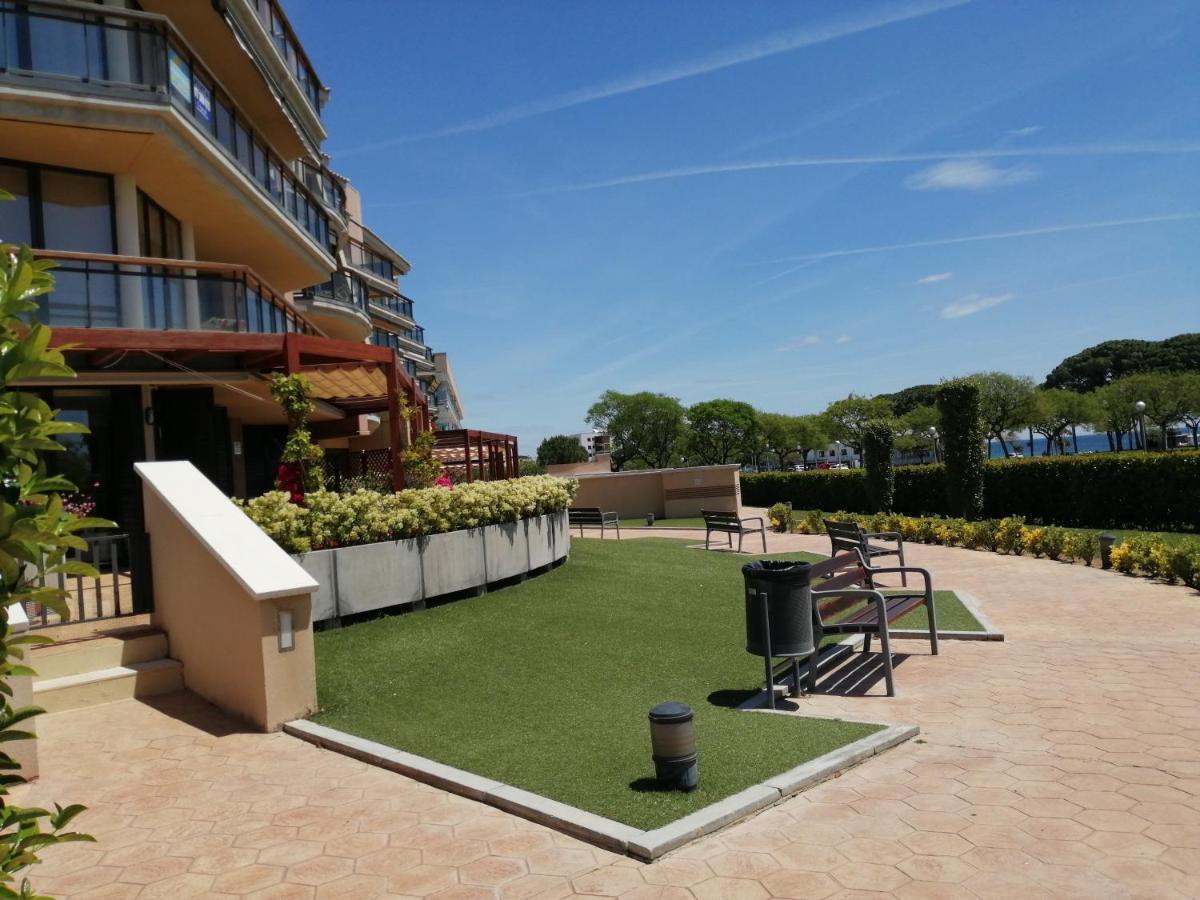 Apartamento En Cambrils Edificio Ciutadella公寓 外观 照片