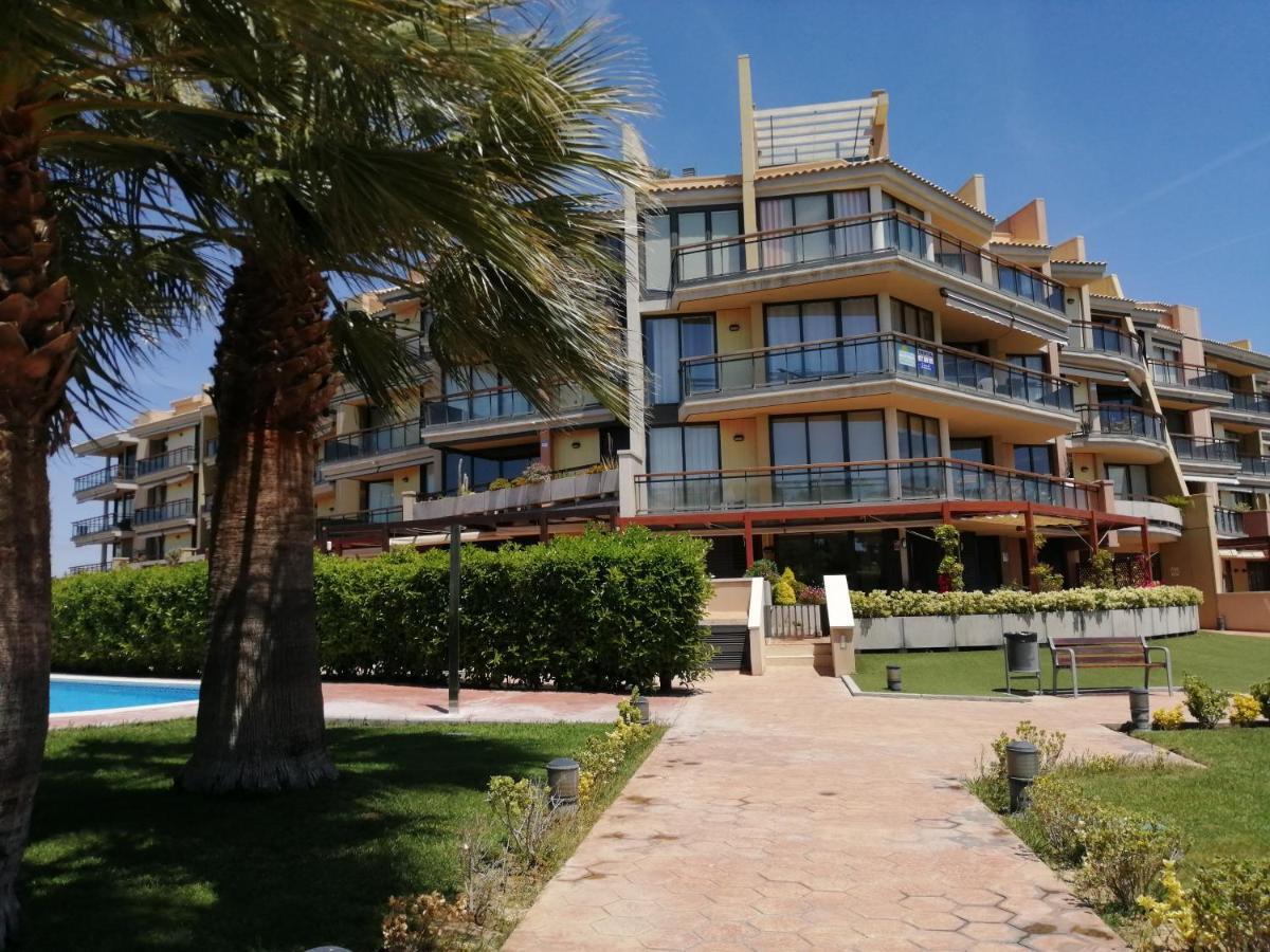 Apartamento En Cambrils Edificio Ciutadella公寓 外观 照片