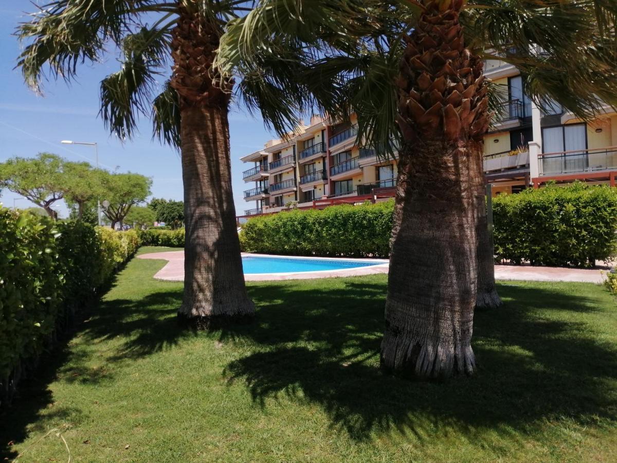 Apartamento En Cambrils Edificio Ciutadella公寓 外观 照片