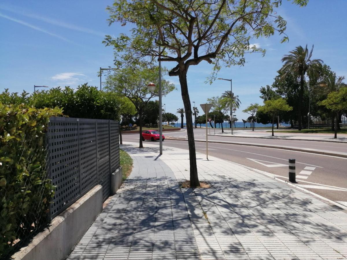 Apartamento En Cambrils Edificio Ciutadella公寓 外观 照片