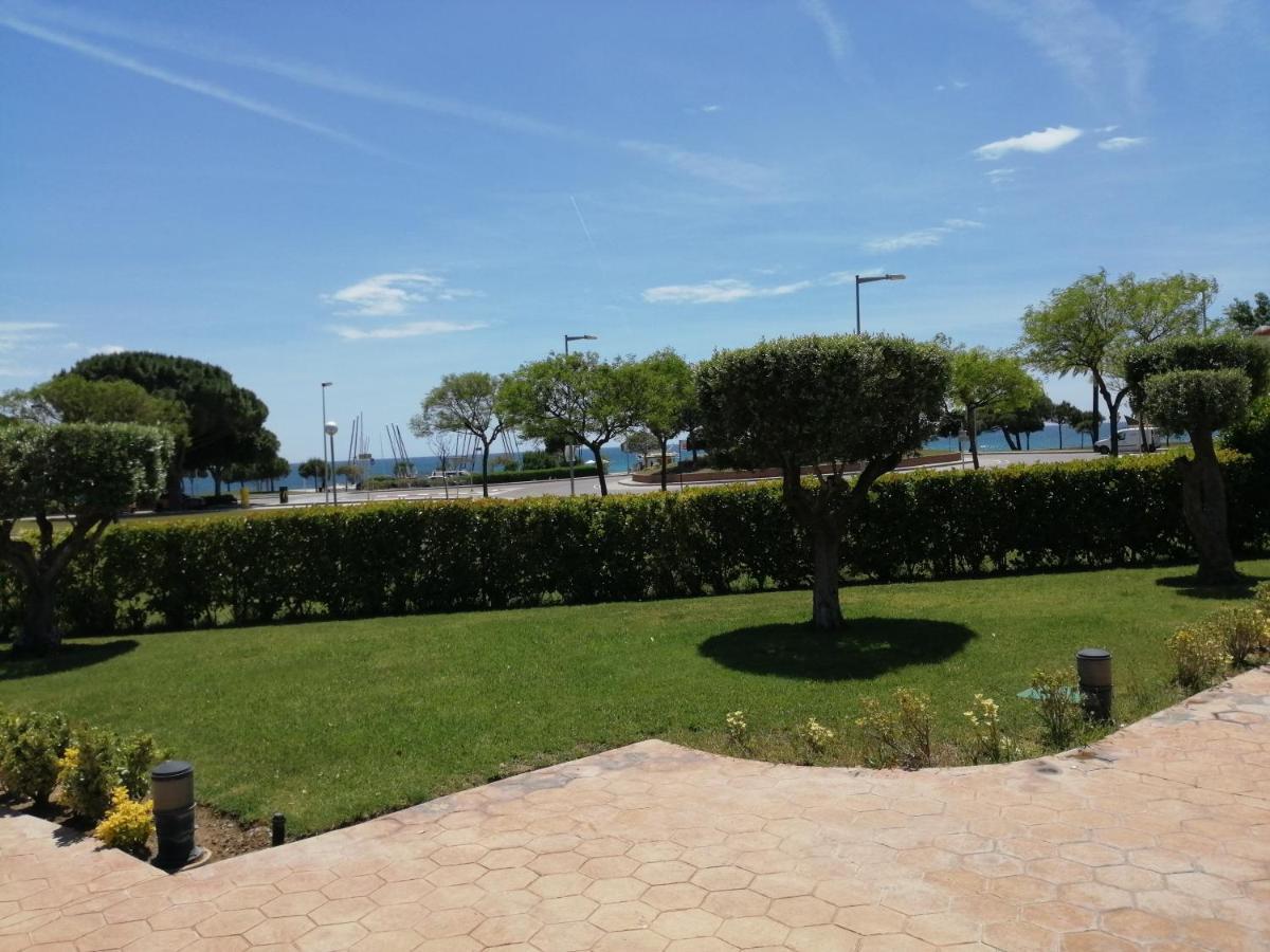 Apartamento En Cambrils Edificio Ciutadella公寓 外观 照片