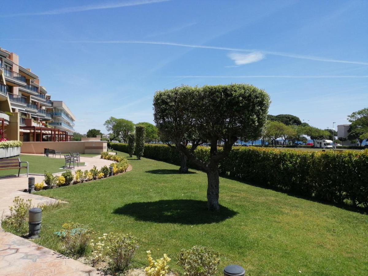 Apartamento En Cambrils Edificio Ciutadella公寓 外观 照片